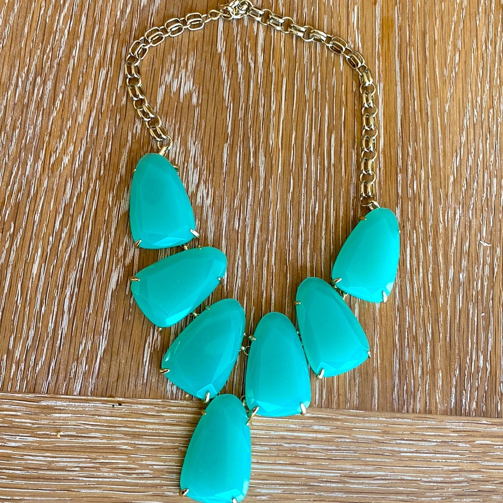 Kendra Scott Harlow Necklace